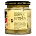 Quartered Marinated Artichoke Hearts, 7.5 oz