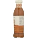 Ginger Peanut Sauce, 12.7 oz