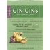 Gin Gins Original Chewy Ginger Candy, 4.5 oz
