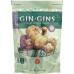 Gin Gins Chewy Ginger Candy Original, 3 oz