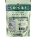 Gin Gins Chewy Ginger Candy Original, 3 oz
