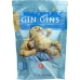 Gin Gins Peanut Chewy Ginger Candy, 3 oz