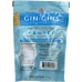 Gin Gins Peanut Chewy Ginger Candy, 3 oz