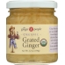 Organic Grated Ginger, 6.7 oz