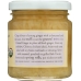 Organic Grated Ginger, 6.7 oz