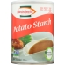 Potato Starch Canister, 16 oz