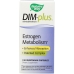 DIM-plus Estrogen Metabolism, 120 Veggie Caps