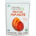 Freeze Dried Organic Mango, 1.5 oz