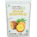 Organic Freeze Dried Pineapples, 1.5 oz