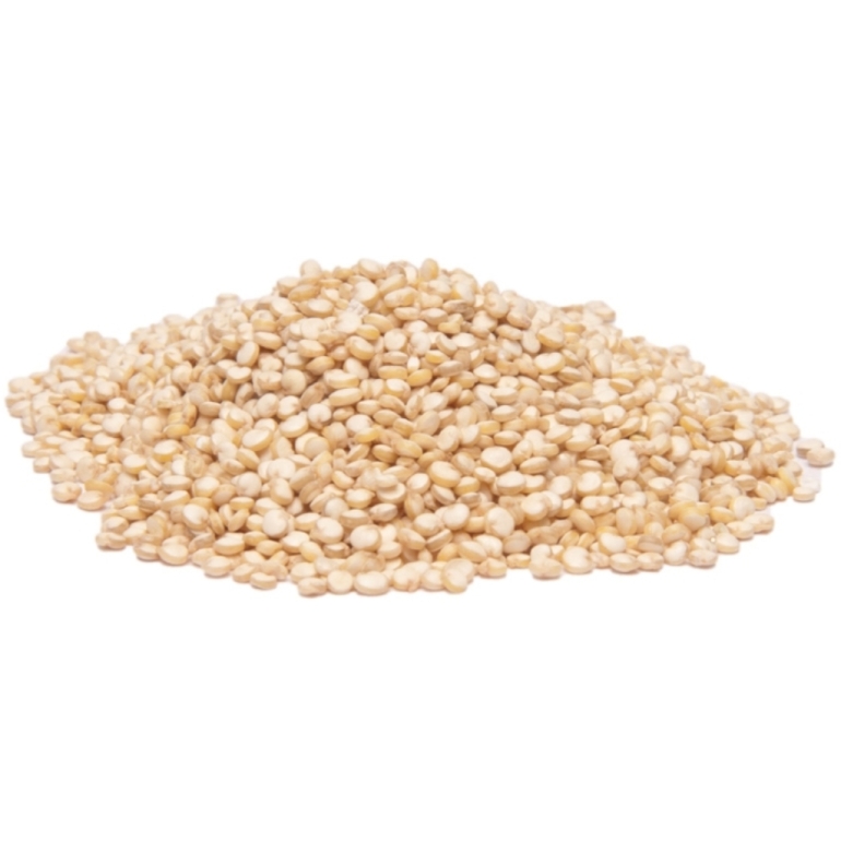 Organic Grain Quinoa, 25 lb