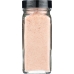 Gourmet Pink Himalayan Salt Refillable Shaker, 5 oz