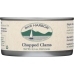 Premium All Natural Chopped Clams, 6.5 oz