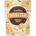 Vanilla Bean Cookie Thins, 4 oz