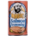 Magic Salmon Seasoning, 7 Oz