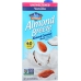 Unsweetened Vanilla Almond Breeze, 32 oz