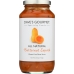 Butternut Squash Pasta Sauce, 25.5 Oz