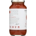 Organic Pasta Sauce Red Heirloom, 25.5 Oz