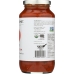 Organic Pasta Sauce Red Heirloom, 25.5 Oz