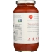 Organic Pasta Sauce Spicy Heirloom Marinara, 25.5 Oz