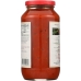 Napa Valley Bistro Homestyle Marinara Sauce, 24.5 oz