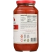 Napa Valley Bistro Homestyle Marinara Sauce, 24.5 oz