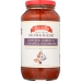 Napa Valley Bistro Roasted Garlic Pasta Sauce, 25 oz