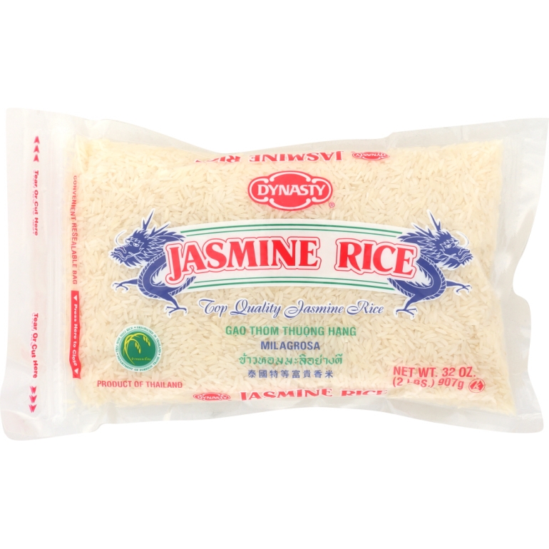 Jasmine Rice, 32 Oz
