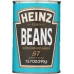 Beans with Tomato Sauce, 13.7 Oz