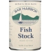 All Natural Cooking Stock Fish, 15 Oz