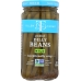 Crispy Dilly Beans Pickled Extra Mild, 12 oz