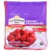 Organic Frozen Strawberries, 10 oz