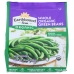 Frozen Organic Whole Green Beans, 10 oz