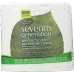 100 Percent Recycled Bathroom Tissue 2 Ply, 1 ea
