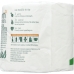 100 Percent Recycled Bathroom Tissue 2 Ply, 1 ea