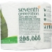 100 Percent Recycled Bathroom Tissue 2 Ply, 1 ea