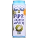 Pure Coconut Water, 17.5 oz