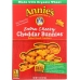 Cheddar Bunnies Extra Cheesy, 7.5 Oz