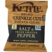 Krinkle Cut Salt & Fresh Ground Pepper, 1.5 Oz