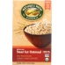 Regular Steel Cut Oatmeal, 11.2 oz