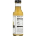 Dijon Honey Mustard Dressing, 12 oz