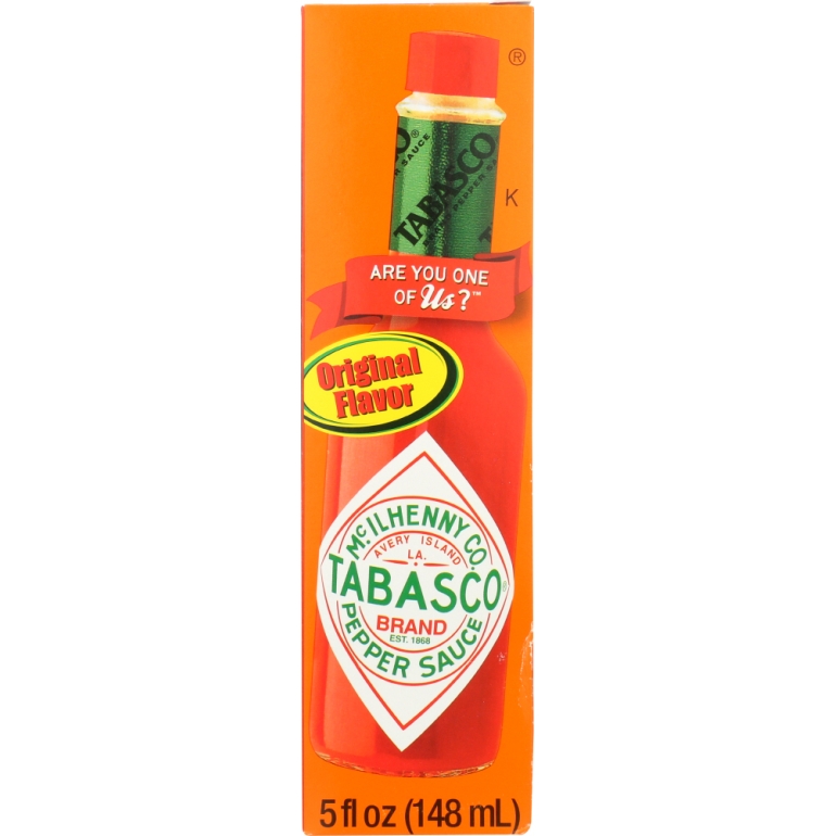 Sauce Pepper Tray Pack, 5 oz