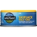 Wild Skipjack Light Tuna, 5 oz