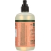 Liquid Hand Soap Geranium Scent, 12.5 oz