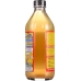 Organic Apple Cider Vinegar, 16 oz