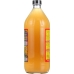 Organic Raw & Unfiltered Apple Cider Vinegar, 32 oz