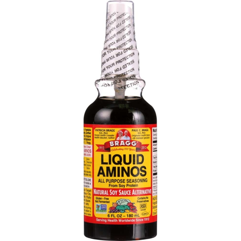 Liquid Aminos All Purpose Seasoning, 6 oz