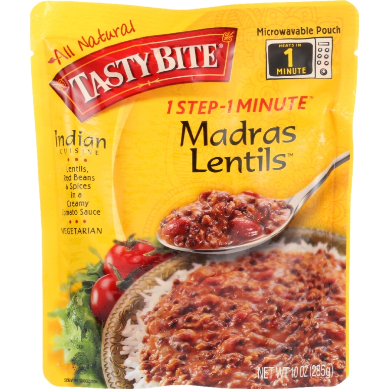 Madras Lentils, 10 oz