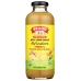 Apple Cider Vinegar Refresher Ginger Lemon Honey, 16 fo