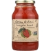 Tomato Basil Sauce, 25 oz