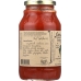 Tomato Basil Sauce, 25 oz